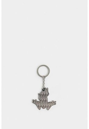 Llavero Frog Zamak Para Mujer Resinas En Contraste Llavero Frog Zamak Para Mujer Resinas En Contraste Fucsia VÉLEZ