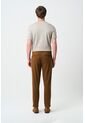 Pantalón Chino Italo Para Hombre Semifitted Pantalón Chino Italo Para Hombre Semifitted Cafe 38 VÉLEZ de Vélez