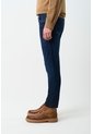 Jean Terra Semi Fitted Para Hombre Detalles En Cuero Jean Terra Semi Fitted Para Hombre Detalles En Cuero Azul 34 VÉLEZ de Vélez