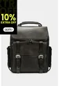 Morral New Archaeology De Cuero Para Hombre Vintage Morral New Archaeology De Cuero Para Hombre Vintage Negro VÉLEZ de Vélez