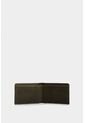 Billetera De Cuero Grabado Para Hombre Hazel Billetera De Cuero Grabado Para Hombre Hazel Verde Oliva VÉLEZ de Vélez