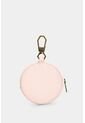 Monedero Baby De Cuero Para Mujer Versátil Monedero Baby De Cuero Para Mujer Versátil Rosado VÉLEZ de Vélez
