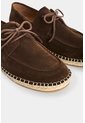 Mocasines En Carnaza Para Hombre Dakar Mocasines En Carnaza Para Hombre Dakar Cafe 38 VÉLEZ de Vélez