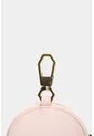 Monedero Baby De Cuero Para Mujer Versátil Monedero Baby De Cuero Para Mujer Versátil Rosado VÉLEZ de Vélez