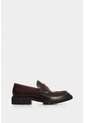 Mocasines En Cuero Para Hombre Tikal Mocasines En Cuero Para Hombre Tikal Vinotinto 38 VÉLEZ de Vélez