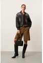 Polo Manga Larga Tejida Para Mujer Ambe Polo Manga Larga Tejida Para Mujer Ambe Vinotinto XS VÉLEZ de Vélez