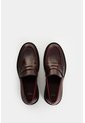 Mocasines En Cuero Para Hombre Tikal Mocasines En Cuero Para Hombre Tikal Vinotinto 38 VÉLEZ de Vélez