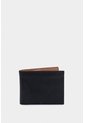 Billetera En Cuero Para Hombre Sunlight Billetera En Cuero Para Hombre Sunlight Negro VÉLEZ de Vélez