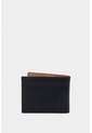 Billetera En Cuero Para Hombre Sunlight Billetera En Cuero Para Hombre Sunlight Negro VÉLEZ de Vélez