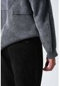 Pantalón Chino Cue De Gamuza River Para Hombre Silueta Holgada Pantalón Chino Cue De Gamuza River Para Hombre Silueta Holgada Negro 30 VÉLEZ de Vélez