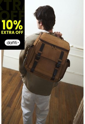 Morral Archaeology De Cuero Para Hombre Vintage Morral Archaeology De Cuero Para Hombre Vintage Miel VÉLEZ