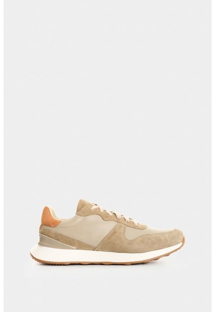 Tenis En Cuero Para Hombre Ocean Tenis En Cuero Para Hombre Ocean Arena 41 VÉLEZ