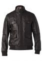 Chaqueta Vélez Café de Vélez