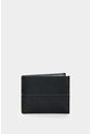 Billetera De Cuero Para Hombre Maple 2 Billetera De Cuero Para Hombre Maple 2 Negro VÉLEZ de Vélez