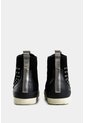 Tenis Bota En Cuero Gamuza Para Mujer Paraíso Tenis Bota En Cuero Gamuza Para Mujer Paraíso Negro 40 VÉLEZ de Vélez