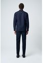 Jean Sirio De Algodón Orgánico Para Hombre Silueta Semi Ajustada Jean Sirio De Algodón Orgánico Para Hombre Silueta Semi Ajustada Azul 30 VÉLEZ de Vélez