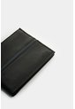 Billetera De Cuero Para Hombre Maple 2 Billetera De Cuero Para Hombre Maple 2 Negro VÉLEZ de Vélez