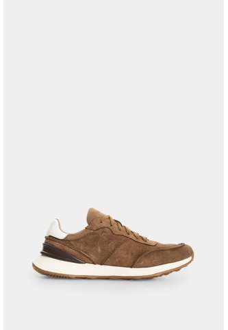 Tenis De Cuero Para Hombre Duna Tenis De Cuero Para Hombre Duna Tabaco 43 VÉLEZ Vélez