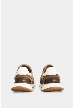 Tenis De Cuero Para Hombre Duna Tenis De Cuero Para Hombre Duna Tabaco 43 VÉLEZ