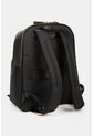 Morral Legacy De Nylon Monocromático Negro Morral Nylon Monocromático Negro VÉLEZ de Vélez