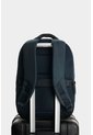 Tula Morral De Lona Y Cuero Para Hombre Nautical Tula Morral De Lona Y Cuero Para Hombre Nautical Azul Oscuro VÉLEZ de Vélez