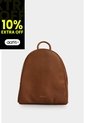 Morral De Cuero Folia Para Mujer Easy Morral De Cuero Folia Para Mujer Easy Miel VÉLEZ de Vélez