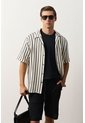 Bermuda En Lino Para Hombre Alma Bermuda En Lino Para Hombre Alma Negro 34 VÉLEZ de Vélez
