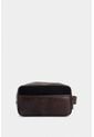 Organizador De Viaje Lakost 2 De Cuero Para Hombre Efecto Envejecido Organizador De Viaje Lakost 2 De Cuero Para Hombre Efecto Envejecido Cafe VÉLEZ de Vélez