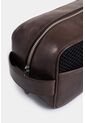 Organizador De Viaje Lakost 2 De Cuero Para Hombre Efecto Envejecido Organizador De Viaje Lakost 2 De Cuero Para Hombre Efecto Envejecido Cafe VÉLEZ de Vélez