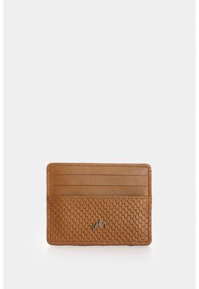 Portadocumento De Cuero Con Textura Para Mujer Senda Portadocumento De Cuero Con Textura Para Mujer Senda Miel VÉLEZ