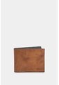 Billetera Sunlight De Cuero Para Hombre Contraste Billetera Sunlight De Cuero Para Hombre Contraste Miel VÉLEZ de Vélez