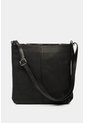 Manos Libres Basic De Cuero Para Mujer Grabado Placa Tejido Manos Libres Basic De Cuero Para Mujer Grabado Placa Tejido Negro VÉLEZ de Vélez