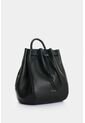 Morral En Cuero Para Mujer Bruma Morral En Cuero Para Mujer Bruma Negro VÉLEZ de Vélez
