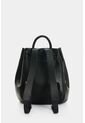 Morral En Cuero Para Mujer Bruma Morral En Cuero Para Mujer Bruma Negro VÉLEZ de Vélez