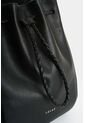 Morral En Cuero Para Mujer Bruma Morral En Cuero Para Mujer Bruma Negro VÉLEZ de Vélez