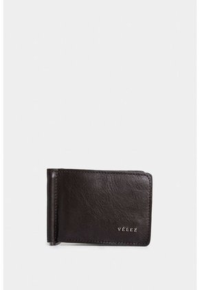 Porta Billetes Bikal De Cuero Para Hombre Diseño Minimalista Porta Billetes Bikal De Cuero Para Hombre Diseño Minimalista Cafe VÉLEZ