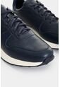 Tenis En Cuero Para Hombre Cooper 5 Tenis En Cuero Para Hombre Cooper 5 Azul Oscuro 38 VÉLEZ de Vélez