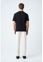 Pantalón Calluna Confort Para Hombre Semi Fitted Pantalón Calluna Confort Para Hombre Semi Fitted Crema 36 VÉLEZ de Vélez