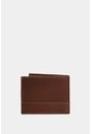Billetera Dante De Cuero Para Hombre Grabado Placa Lego Billetera Dante De Cuero Para Hombre Grabado Placa Lego Miel VÉLEZ de Vélez