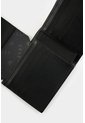 Kit Billetera + Llavero De Cuero Para Hombre Boyeros 2 Kit Billetera + Llavero De Cuero Para Hombre Boyeros 2 Negro VÉLEZ de Vélez