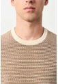 Camiseta Tejida Para Hombre Lascar Camiseta Tejida Para Hombre Lascar Miel S VÉLEZ de Vélez