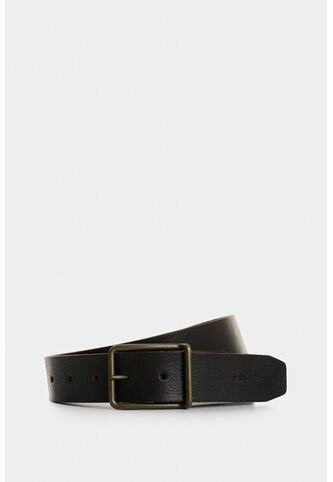 Cinturón Unifaz Apricale De Cuero Para Hombre Efecto Craquelado Cinturón Unifaz Apricale De Cuero Para Hombre Efecto Craquelado Vinotinto 36 VÉLEZ Vélez