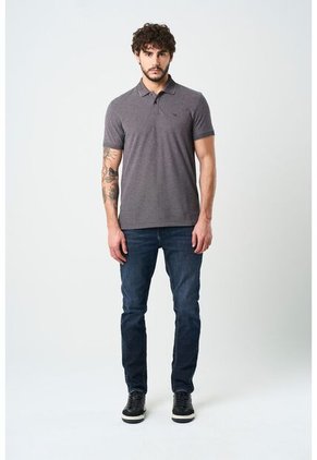 Jean Confort Semi Fitted Para Hombre Cactus Jean Confort Semi Fitted Para Hombre Cactus Azul 36 VÉLEZ