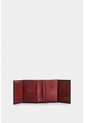 Billetera De Cuero Para Hombre Creta 2 Billetera De Cuero Para Hombre Creta 2 Negro VÉLEZ de Vélez