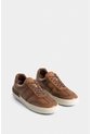 Tenis Bright 2 De Cuero Para Hombre Casual Tenis Bright 2 De Cuero Para Hombre Casual Miel 39 VÉLEZ de Vélez