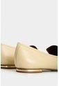 Mocasín En Cuero Para Mujer Ocaso Mocasín En Cuero Para Mujer Ocaso Arena 41 VÉLEZ de Vélez