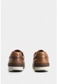 Tenis Bright 2 De Cuero Para Hombre Casual Tenis Bright 2 De Cuero Para Hombre Casual Miel 39 VÉLEZ de Vélez