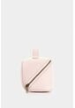 Cosmetiquera En Cuero Para Mujer Sierra Cosmetiquera En Cuero Para Mujer Sierra Rosado VÉLEZ de Vélez