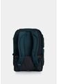 Morral De Viaje En Lona Y Cuero Para Hombre Ankara 2 Morral De Viaje En Lona Y Cuero Para Hombre Ankara 2 Azul Oscuro VÉLEZ de Vélez