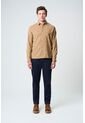 Camisa Lyra 2 Manga Larga Para Hombre Semi Fitted Camisa Lyra 2 Manga Larga Para Hombre Semi Fitted Kaky L VÉLEZ de Vélez